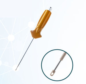 biceps tendon suture anchor