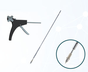 rotator cuff suture anchor