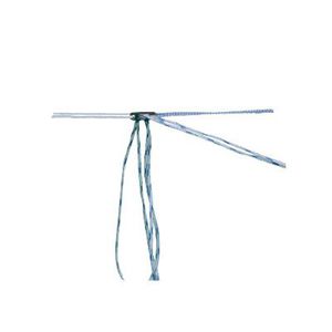 ACL reconstruction suture button