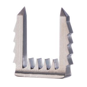 knee ligamentoplasty bone staple 1