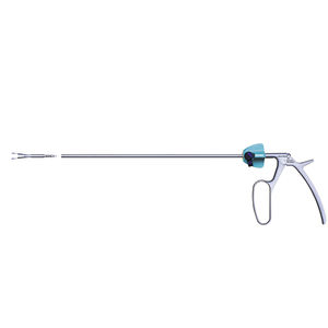 laparoscopic clip applier