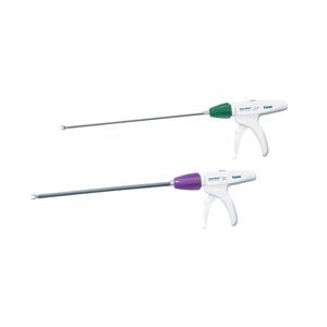 laparoscopic clip applier