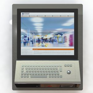 Intel® Core i5 medical PC