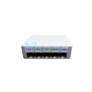 nurse call system control unit 1