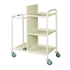 linen trolley