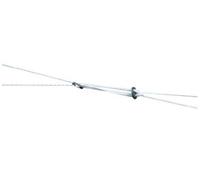 ACL reconstruction suture button