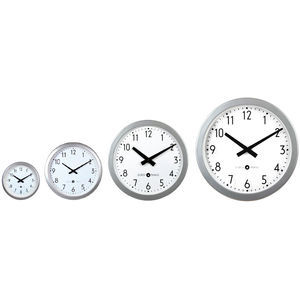 healthcare facility clock 1