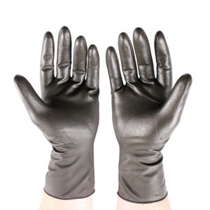 X-ray protective gloves