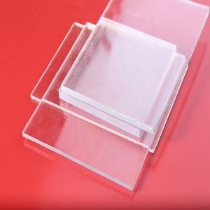 radiation shielding glass