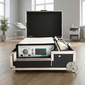 portable ozone therapy unit