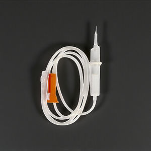 blood transfusion set 1