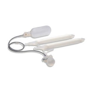 inflatable penile prosthesis