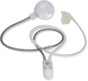 vesical sphincter prosthesis