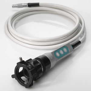 endoscope camera head