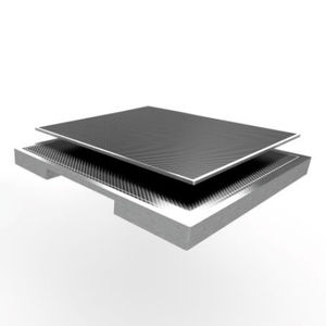veterinary radiography flat panel detector