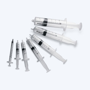 veterinary syringe