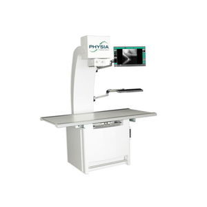 veterinary X-ray system