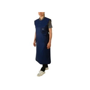 X-ray protective apron