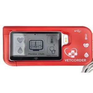 portable multiparameter monitor 1