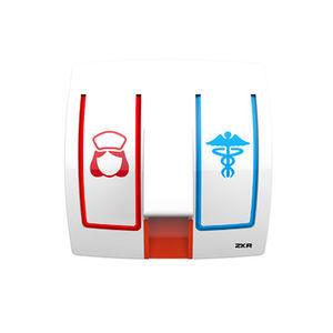 wall nurse call system 1