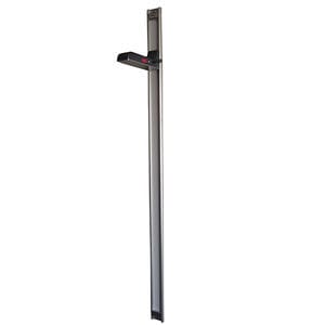 electronic height rod