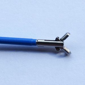 endoscopic forceps