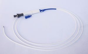 endoscopic injection needle