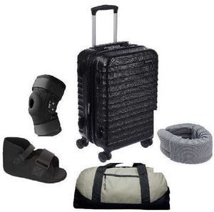 medical suitcase