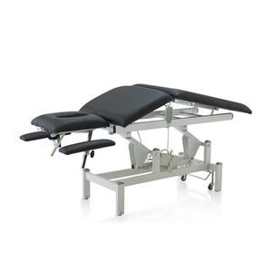 physiotherapy examination couch