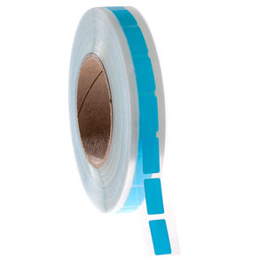 cryogen tube label