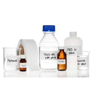 Petri dish label