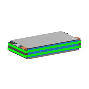 medical device battery