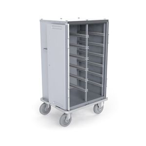 transfer cabinet