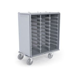 transfer cabinet