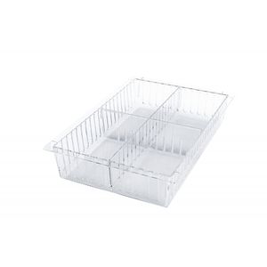 polycarbonate basket