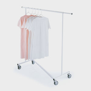 transport linen trolley 1