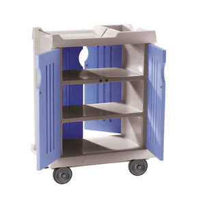 changing trolley