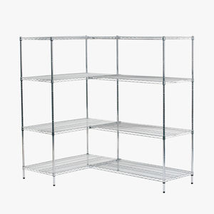 modular shelving unit