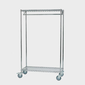transport linen trolley 1