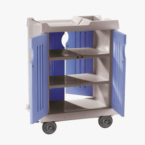 changing trolley