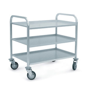 treatment trolley