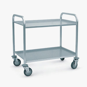 treatment trolley