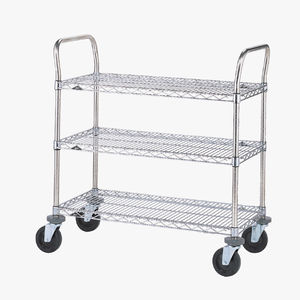 treatment trolley