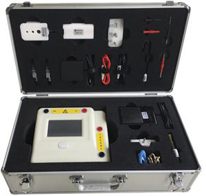electrical insulation tester