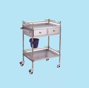 medical trolley