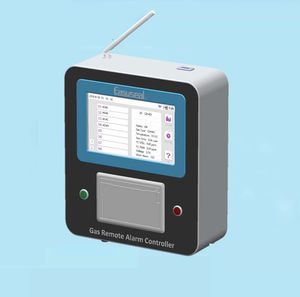 gas controller