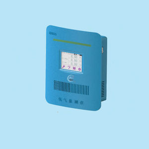 medical monitoring system 1