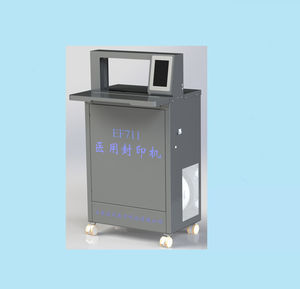 medical sealing machine