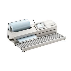 medical sealing machine 1