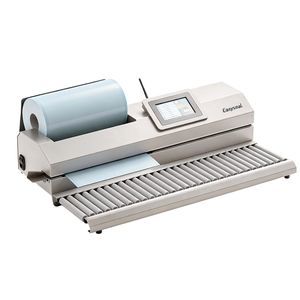 dental sealing machine